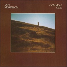 Common One (Re-Issue) mp3 Album by Van Morrison