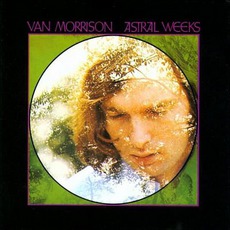 Astral Weeks mp3 Album by Van Morrison