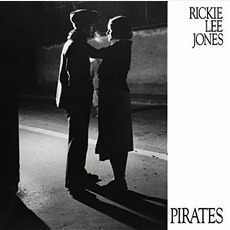 Pirates mp3 Album by Rickie Lee Jones