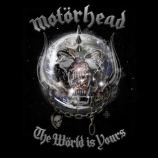 The Wörld Is Yours mp3 Album by Motörhead