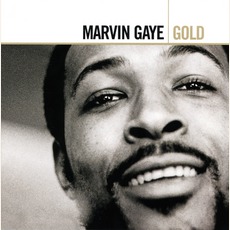 Gold mp3 Artist Compilation by Marvin Gaye