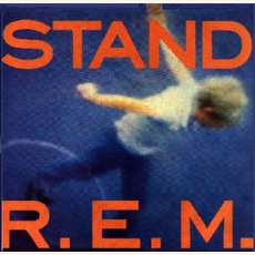 Stand mp3 Single by R.E.M.