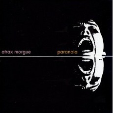 Paranoia mp3 Album by Atrax Morgue
