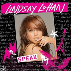 Speak mp3 Album by Lindsay Lohan
