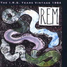 Reckoning (Remastered) mp3 Album by R.E.M.