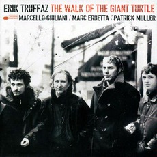 The Walk Of The Giant Turtle mp3 Album by Erik Truffaz