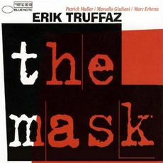 The Mask mp3 Album by Erik Truffaz