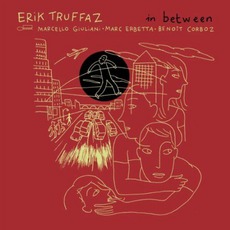 In Between mp3 Album by Erik Truffaz