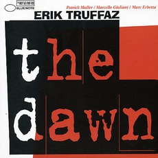 The Dawn mp3 Album by Erik Truffaz