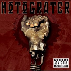 Motograter mp3 Album by Motograter
