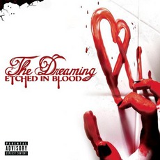 Etched In Blood mp3 Album by The Dreaming