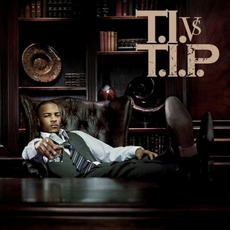 T.I. Vs. T.I.P. mp3 Album by T.I.