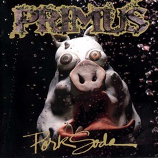 Pork Soda mp3 Album by Primus