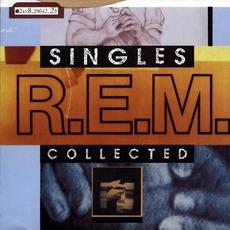 Singles Collected mp3 Artist Compilation by R.E.M.