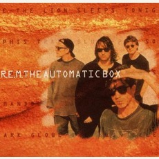 The Automatic Box mp3 Artist Compilation by R.E.M.
