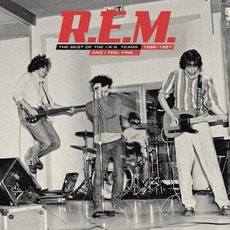 And I Feel Fine... The Best Of The I.R.S. Years 1982-1987 mp3 Artist Compilation by R.E.M.