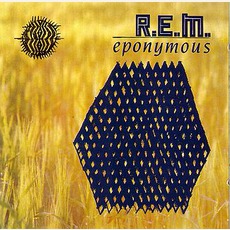 Eponymous mp3 Artist Compilation by R.E.M.