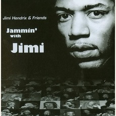 Jammin' With Jimi mp3 Artist Compilation by Jimi Hendrix & Freinds