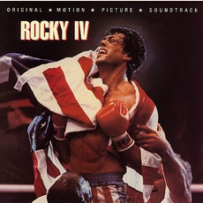 Rocky IV mp3 Soundtrack by Various Artists