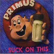 Suck On This mp3 Live by Primus