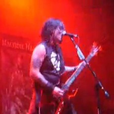 2007.06.13: Live In Docks, Hamburg, Germany mp3 Live by Machine Head