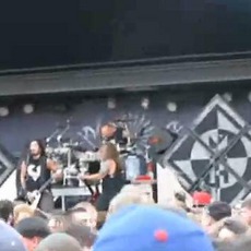 2008.08.05: Live In Mansfield Mass Mayham Fest, Boston, Ma, USA mp3 Live by Machine Head