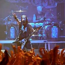 2008.11.22: Live In Paris, France mp3 Live by Machine Head