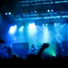 2007.12.01: Live In Palladium, Cologne, Germany mp3 Live by Machine Head