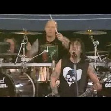 2002.07.03: Live In Hughbury Garage, London, England mp3 Live by Machine Head