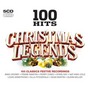 100 Hits: Christmas Legends mp3 Compilation by Various Artists