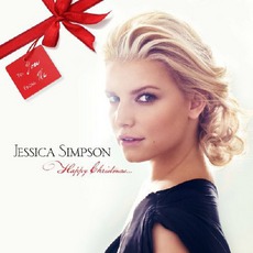 Happy Christmas mp3 Album by Jessica Simpson
