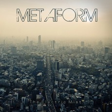 The Electric Mist mp3 Album by Metaform