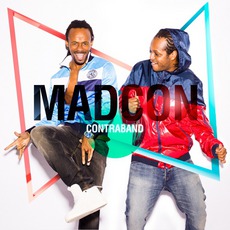 Contraband mp3 Album by Madcon