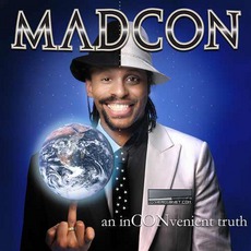 An InConvenient Truth mp3 Album by Madcon