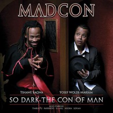 So Dark The Con Of Man mp3 Album by Madcon