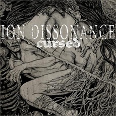 Cursed mp3 Album by Ion Dissonance