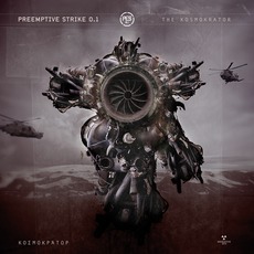 The Kosmokrator mp3 Album by PreEmptive Strike 0.1