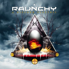 A Discord Electric mp3 Album by Raunchy
