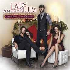 A Merry Little Christmas mp3 Album by Lady Antebellum