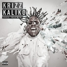 Shock Treatment mp3 Album by Krizz Kaliko