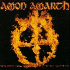 Sorrow Throughout The Nine Worlds mp3 Album by Amon Amarth