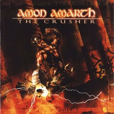The Crusher mp3 Album by Amon Amarth