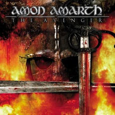 The Avenger (Digipak) mp3 Album by Amon Amarth