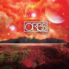 Asleep Next To Science mp3 Album by Orbs