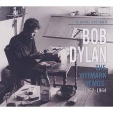 The Bootleg Series, Volume 9: The Witmark Demos: 1962–1964 mp3 Artist Compilation by Bob Dylan
