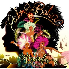 Brasil mp3 Album by Salome De Bahia