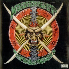 Spine Of God mp3 Album by Monster Magnet