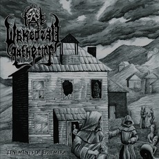 Tenements Of Ephemera mp3 Album by The Wakedead Gathering