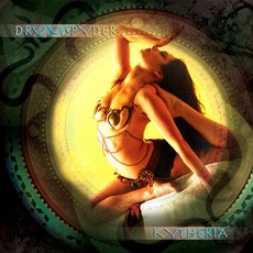 Kytheria mp3 Album by Drumspyder