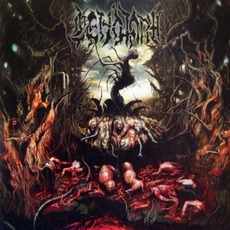 Putrescent Infectious Rabidity mp3 Album by Cenotaph (TUR)